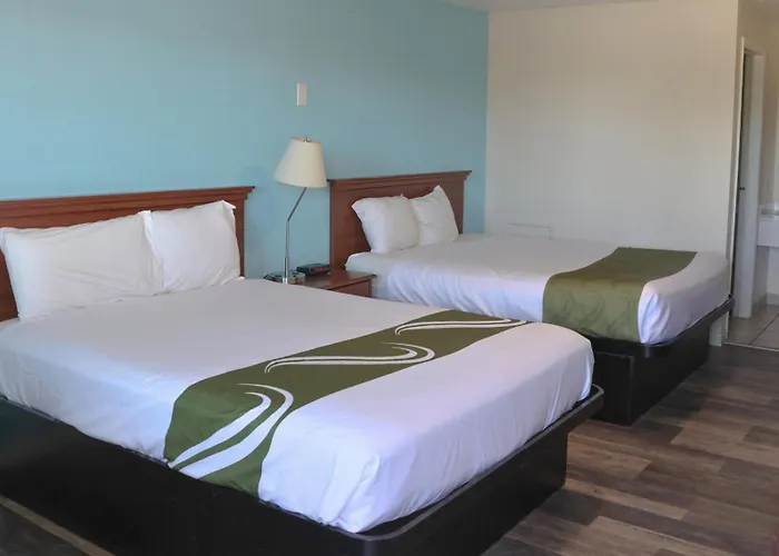 Chippewa Motel Mount Pleasant
