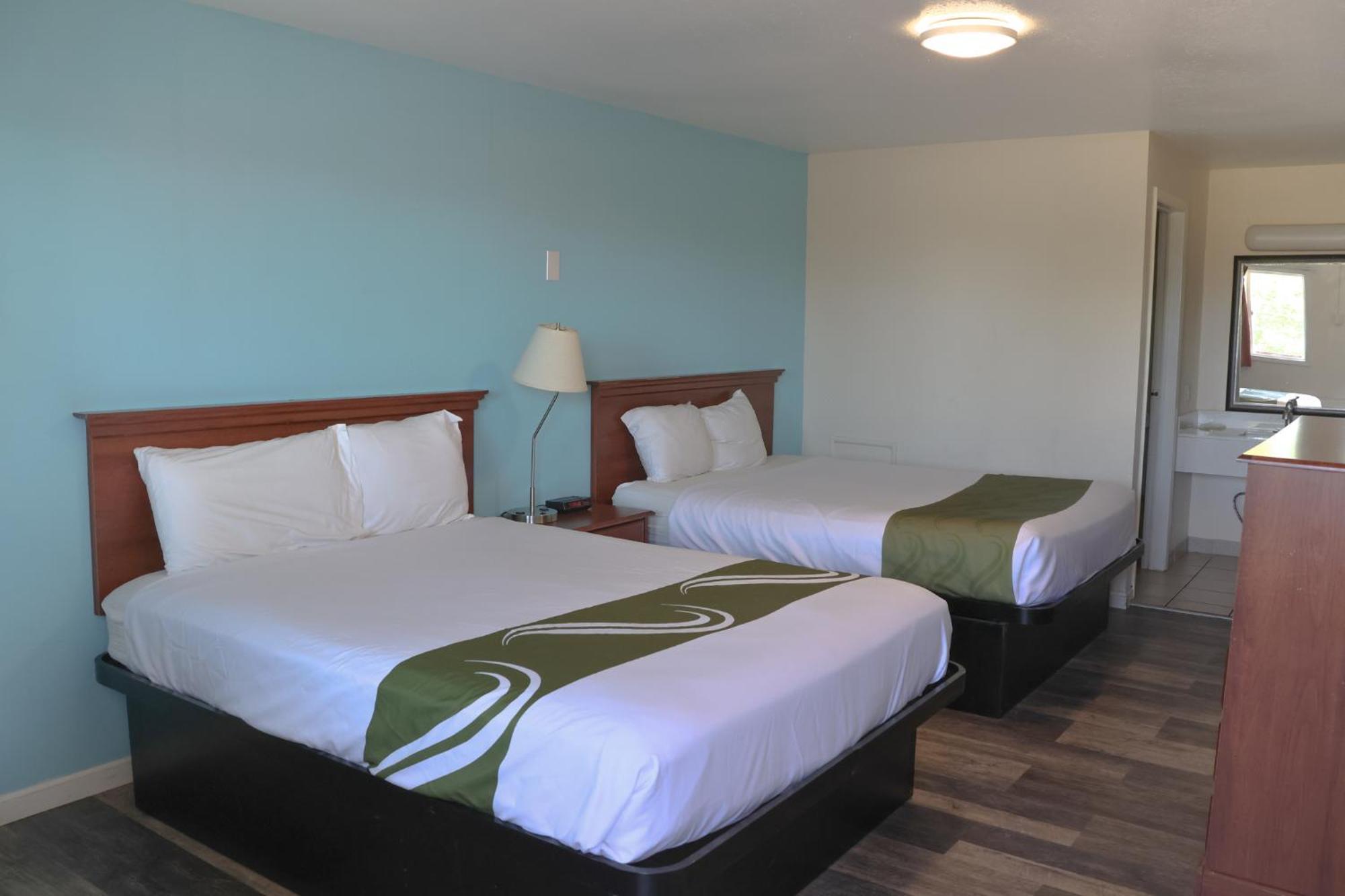 Motel Chippewa 2*