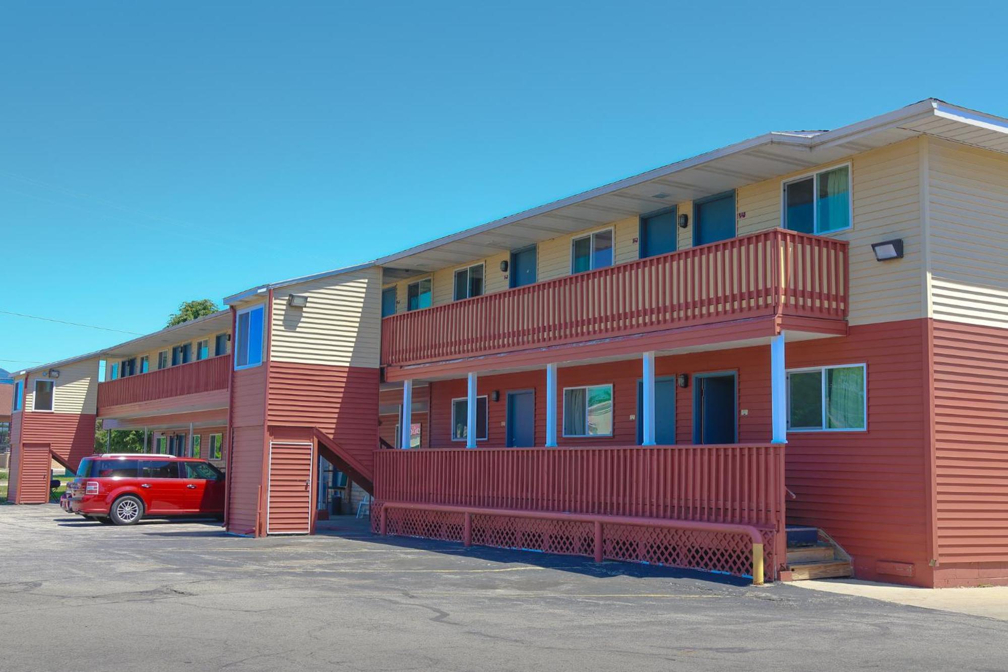 Motel Chippewa