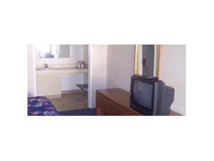 Motel Chippewa 2*