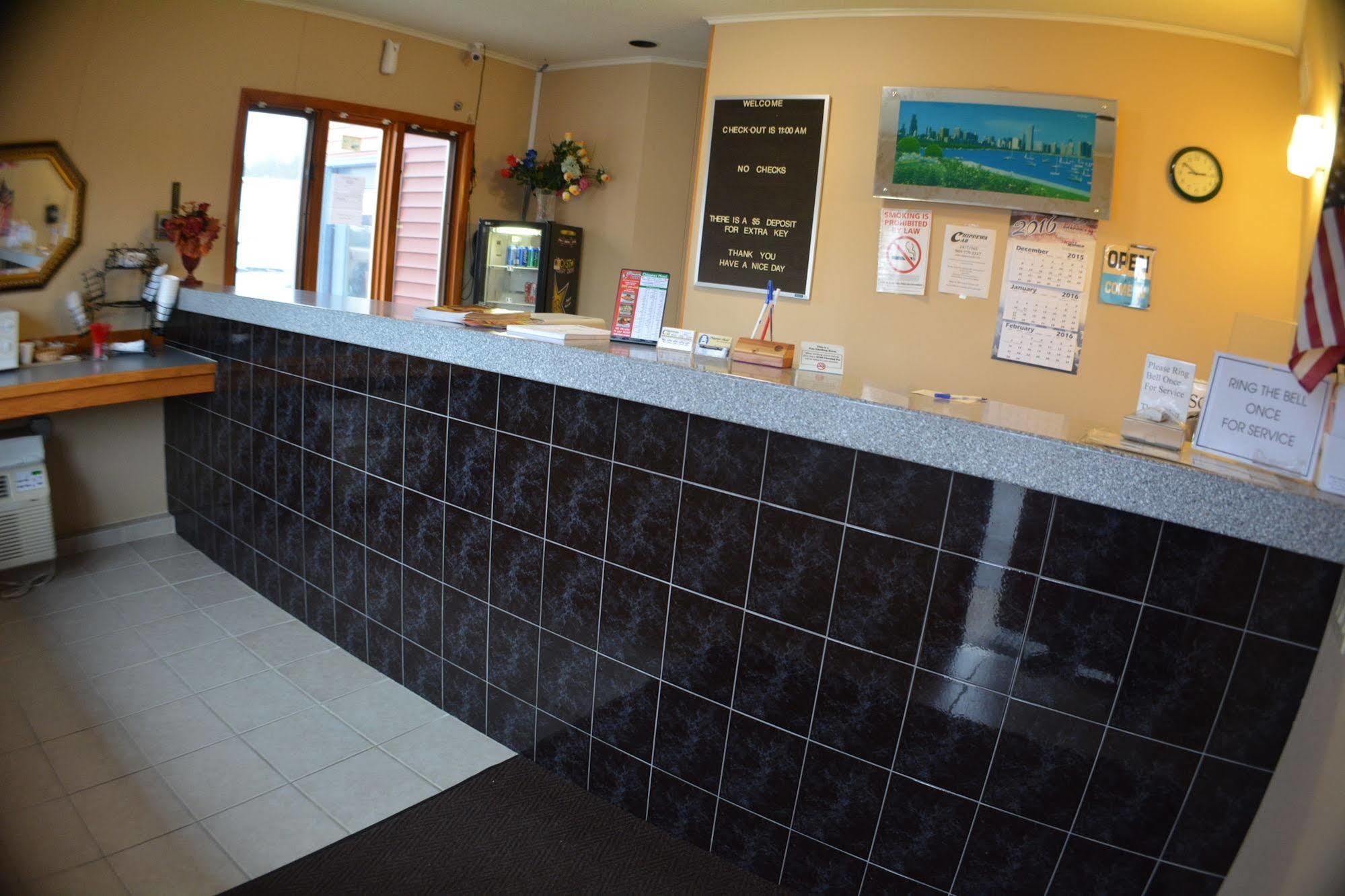 Motel Chippewa 2*