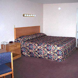 Chippewa Motel Mount Pleasant
